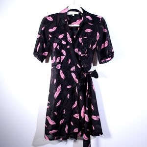 poshmark diane von furstenberg